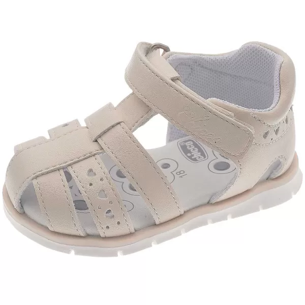 Sale Chicco Sandálias Fozia Beige-400