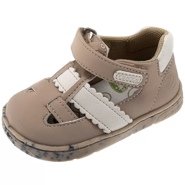 Clearance Chicco Sandálias Giazza Beige-400