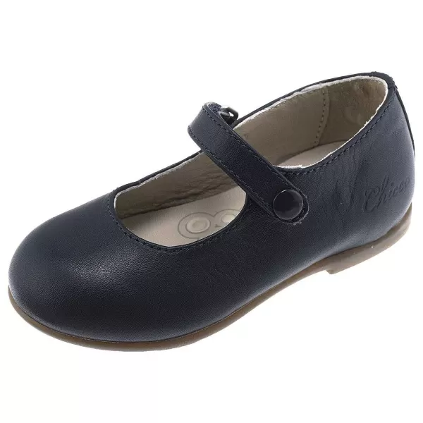 Flash Sale Chicco Sapatos Cassandra Azul Escuro-800