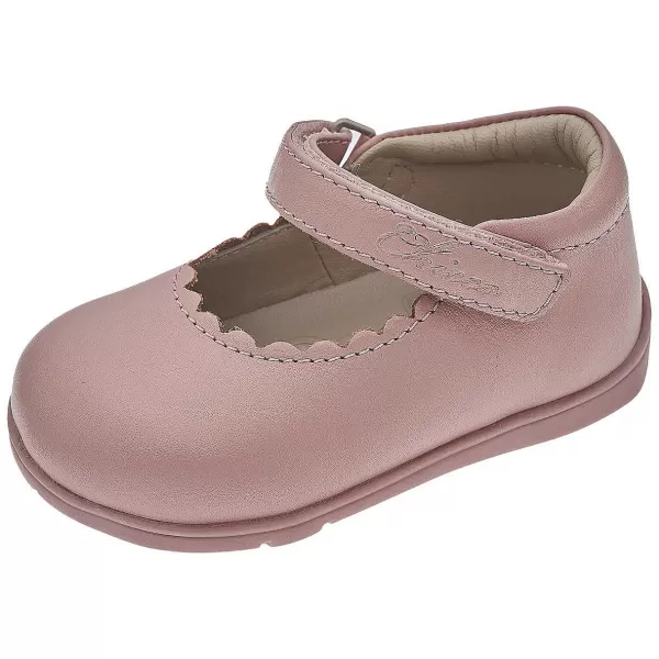 New Chicco Sapatos Galexia Rosa-110