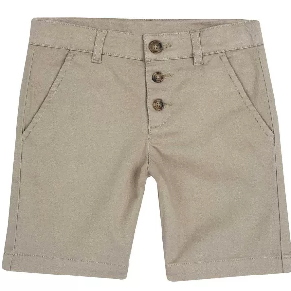 Discount Chicco Shorts De Cor Lisa