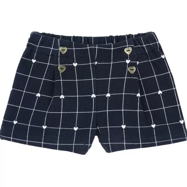 Clearance Chicco Shorts Estampados