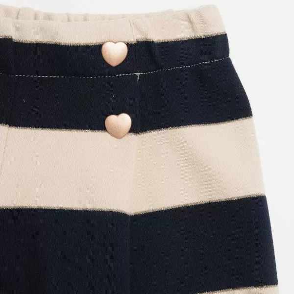 Cheap Chicco Shorts Listrados