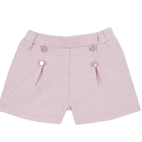 Flash Sale Chicco Shorts Micro Xadrez