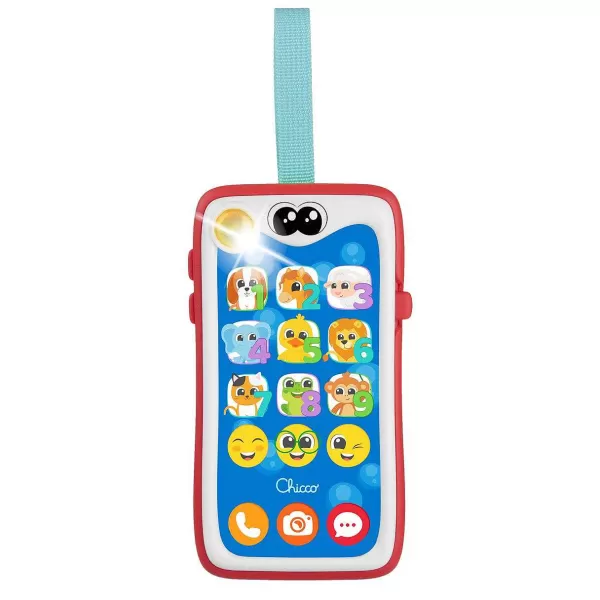 Best Chicco Smartphone Sorridente