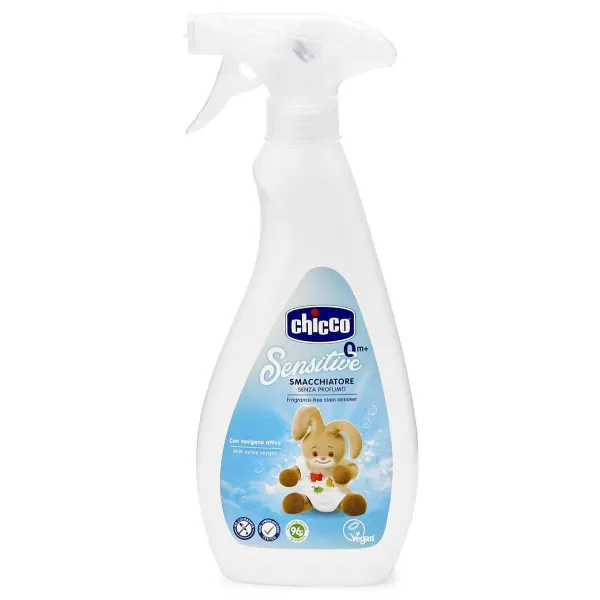 Clearance Chicco Spray Tira-N Doas