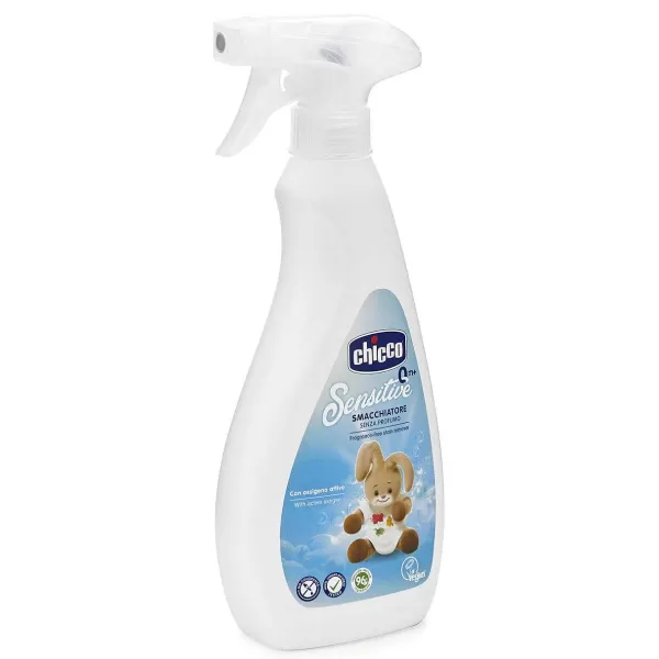 Clearance Chicco Spray Tira-N Doas