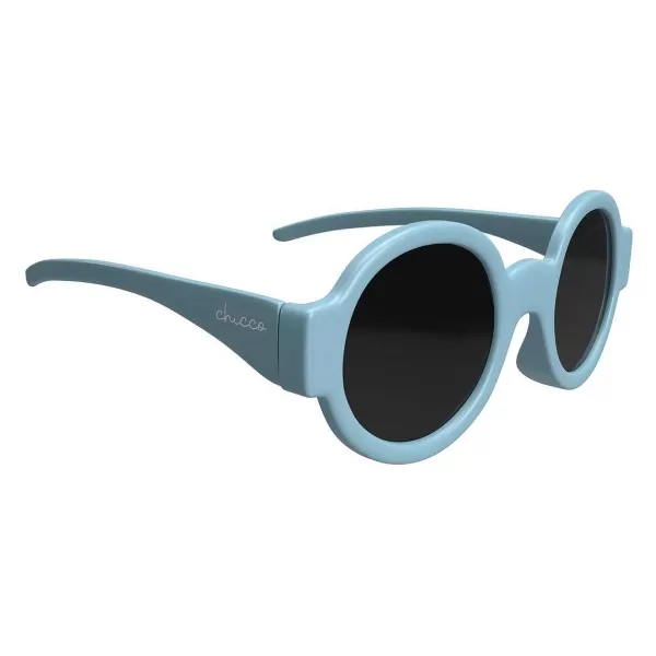 Fashion Chicco Sunglasses 0M+ Azzurro