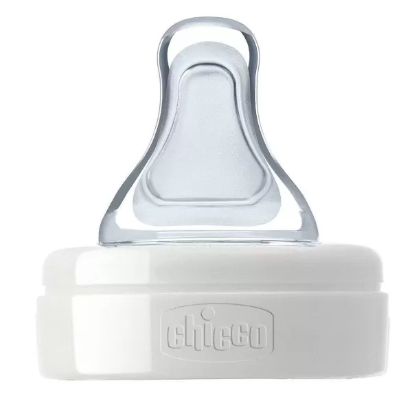 Cheap Chicco Tetina Physio - Silicone