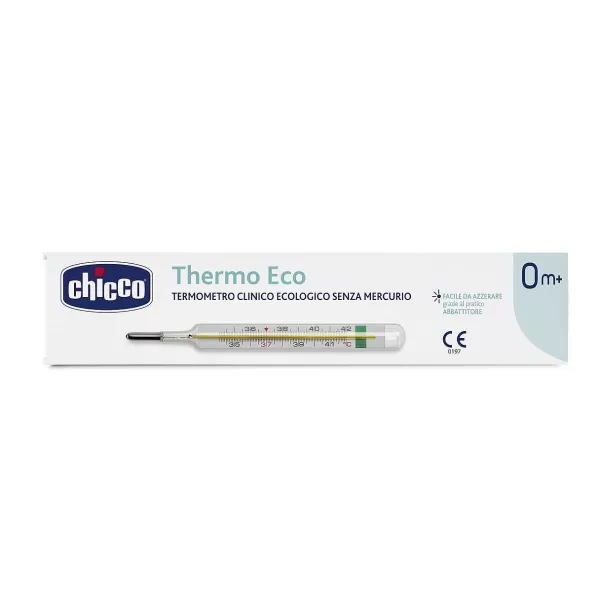 New Chicco Thermo Eco