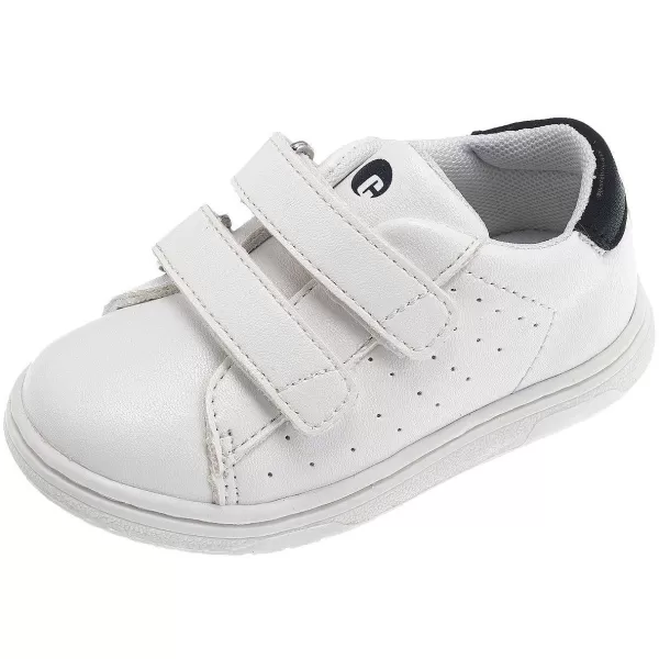 Shop Chicco Ténis Cless Branco-320