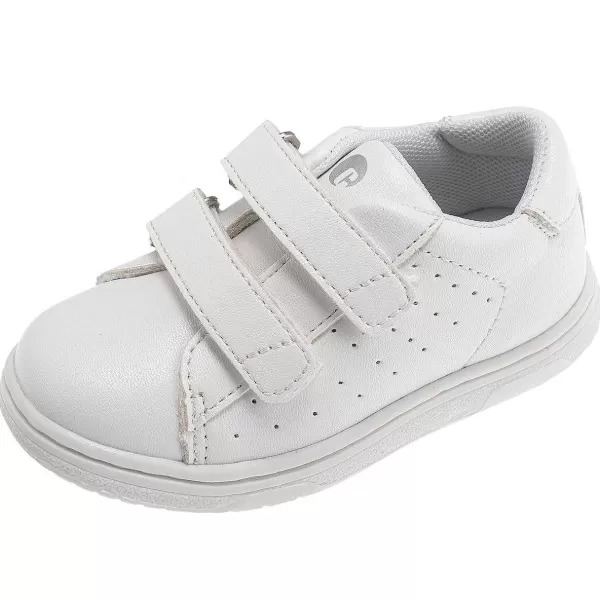 Flash Sale Chicco Ténis Cless Branco-300