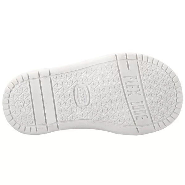 Flash Sale Chicco Ténis Cless Branco-300