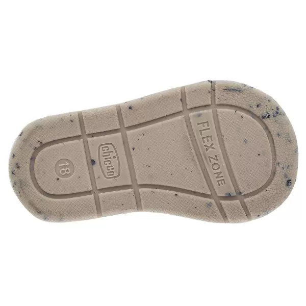 Sale Chicco Ténis Giakki Beige-400