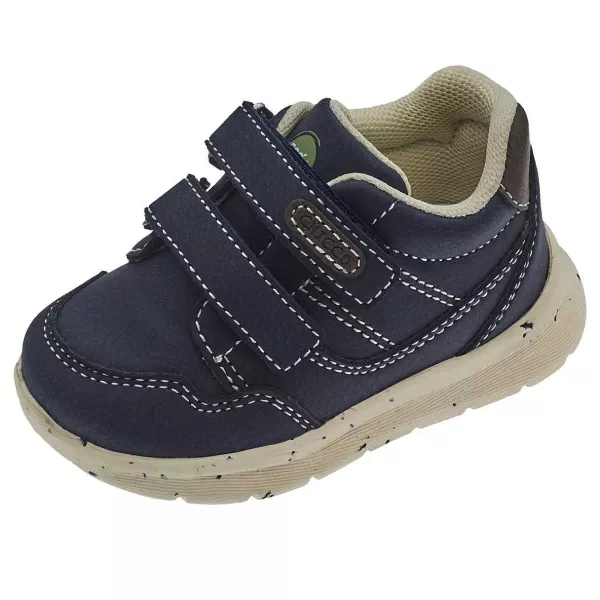 Best Sale Chicco Ténis Gien Azul Escuro-800