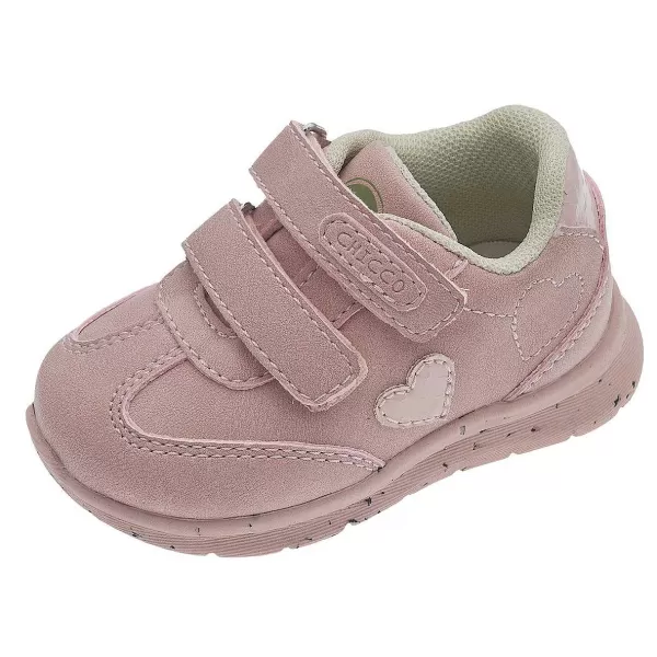 Cheap Chicco Ténis Gien Rosa-100