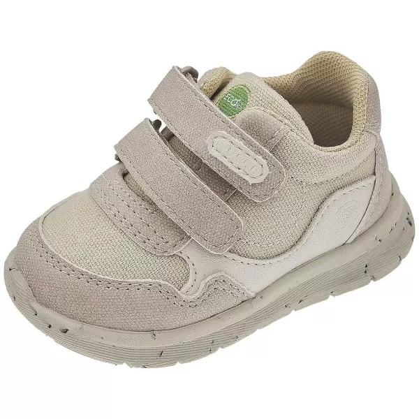 Shop Chicco Ténis Giuly Beige-400