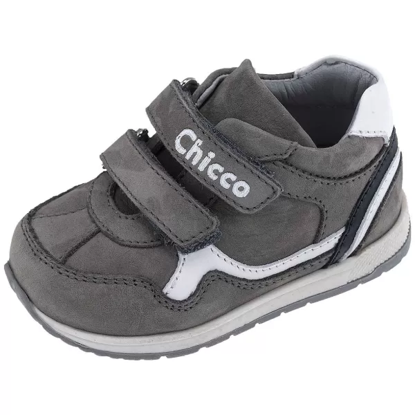 New Chicco Ténis Gurmen Cinzento-950