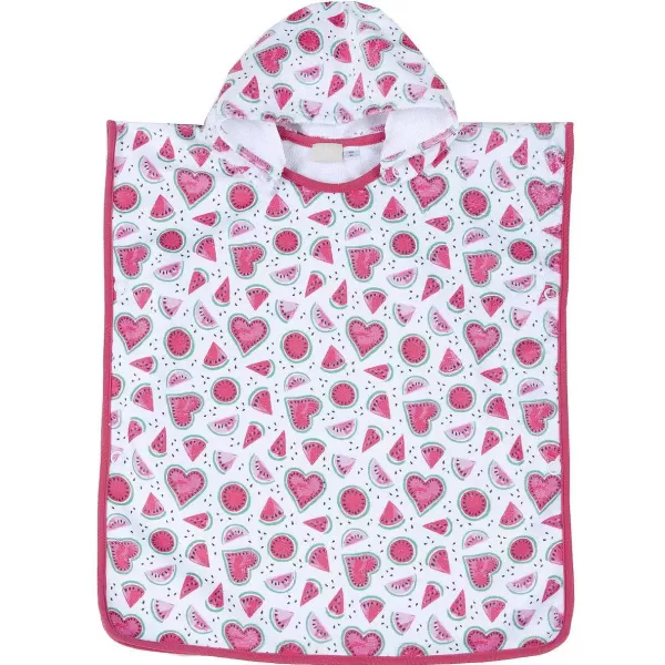 Cheap Chicco Toalha De Praia Com Capuz Com Padr O Floral