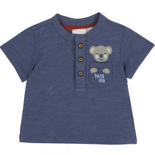 Discount Chicco T-Shirt Koala