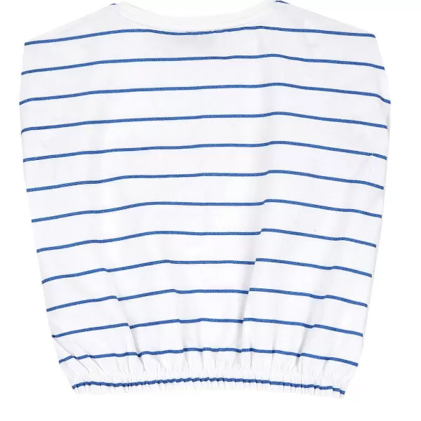 Shop Chicco T-Shirt S Riscas