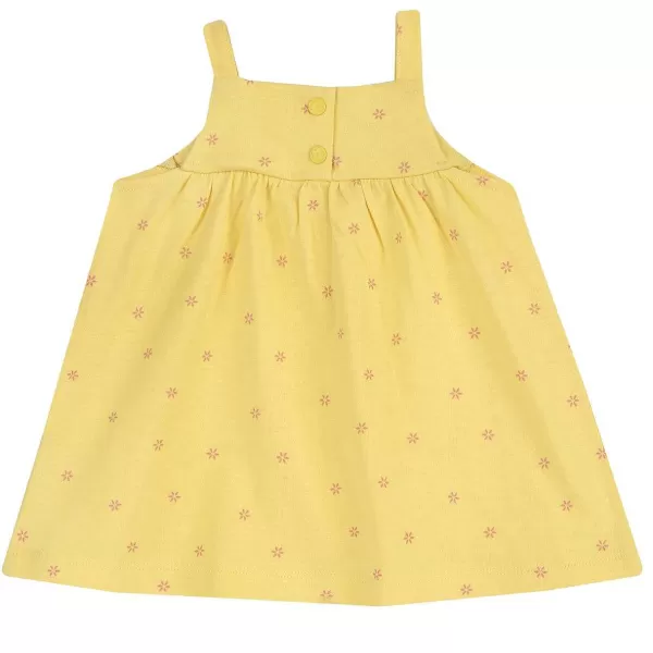 Fashion Chicco Vestido Com Estampado