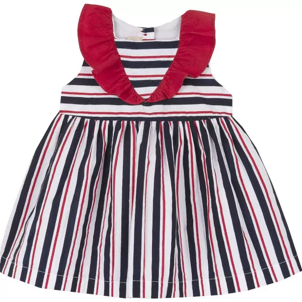 Cheap Chicco Vestido Com Folhos