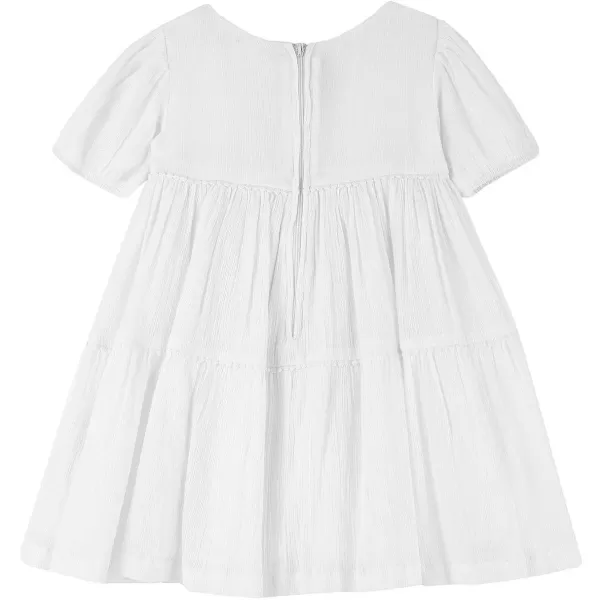 Flash Sale Chicco Vestido De Algod O