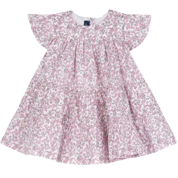 Hot Chicco Vestido Floral