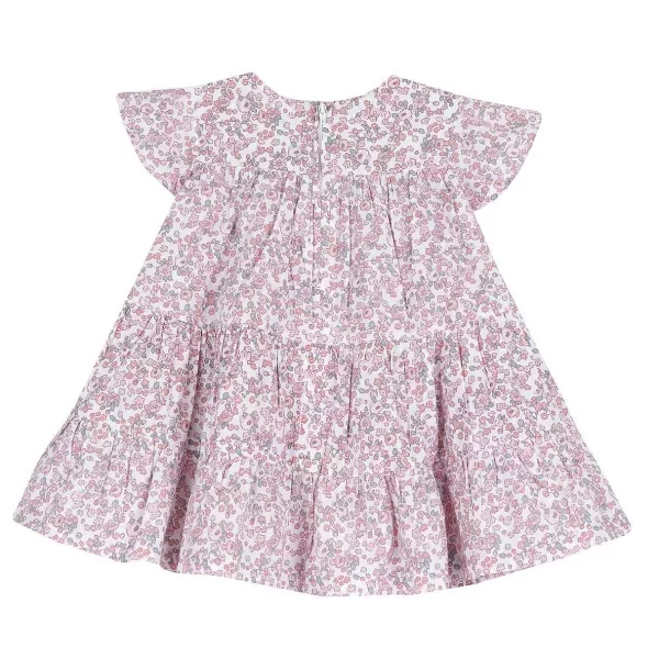 Hot Chicco Vestido Floral