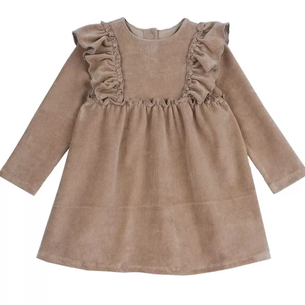 Cheap Chicco Vestido Manga Longa