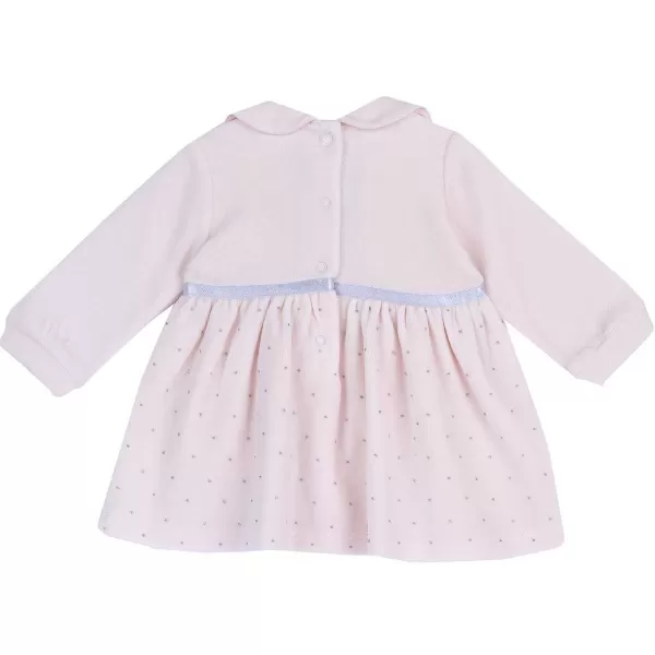 Clearance Chicco Vestido Manga Longa