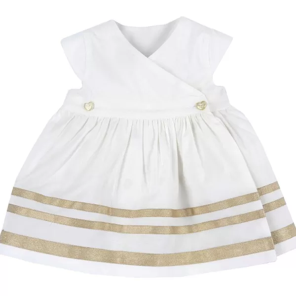 Clearance Chicco Vestido Reversivel