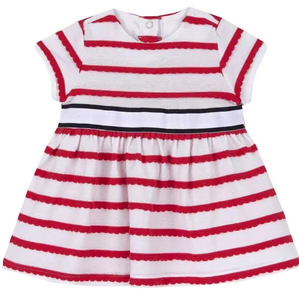 Online Chicco Vestido S Riscas