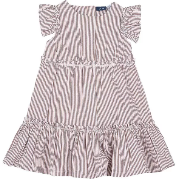 Best Chicco Vestido S Riscas