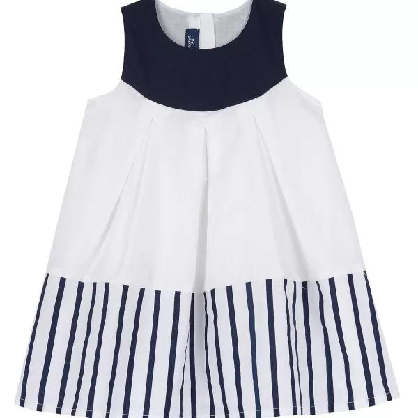 Clearance Chicco Vestido Sem Mangas